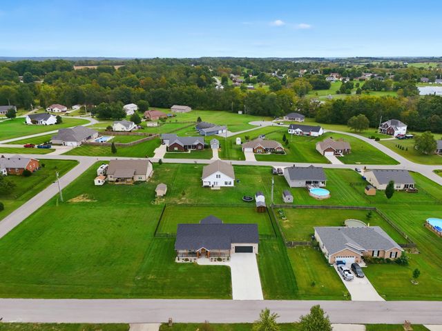 1396 Meadow Lark Drive, Lawrenceburg, KY 40342