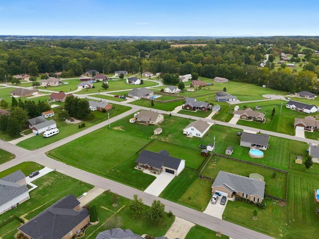 1396 Meadow Lark Drive, Lawrenceburg, KY 40342