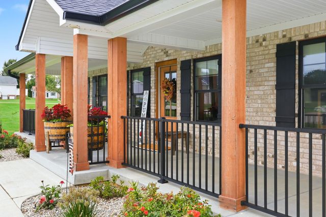 1396 Meadow Lark Drive, Lawrenceburg, KY 40342