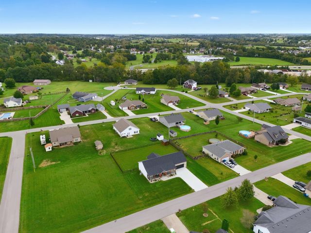 1396 Meadow Lark Drive, Lawrenceburg, KY 40342