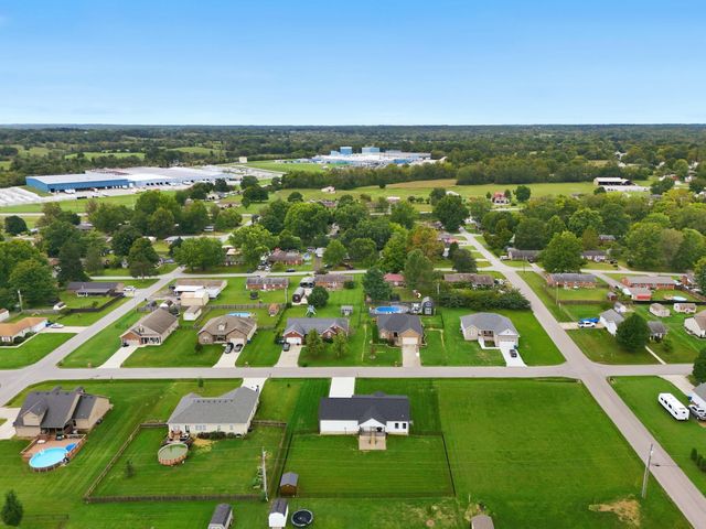 1396 Meadow Lark Drive, Lawrenceburg, KY 40342
