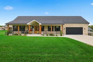1396 Meadow Lark Drive, Lawrenceburg, KY 40342