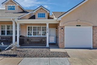 1319 Villa Grove, Monument, CO 80132