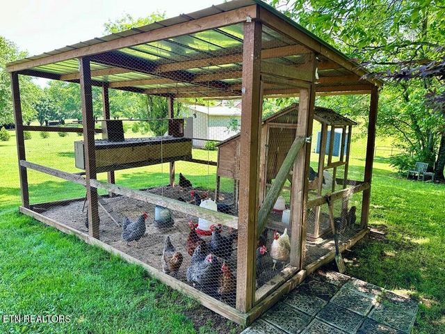 2205 Hidden Cove Rd Rd, Cookeville, TN 38506