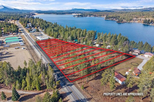 LOT 14 Southshore Diamond Lake Rd, Newport, WA 99156
