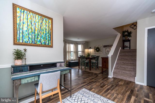 393 KENT LN, Perkasie, PA 18944