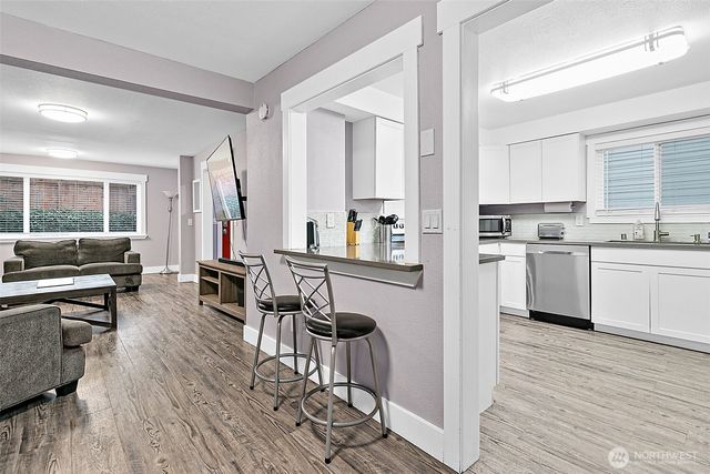 1415 S Yakima Avenue, Tacoma, WA 98405