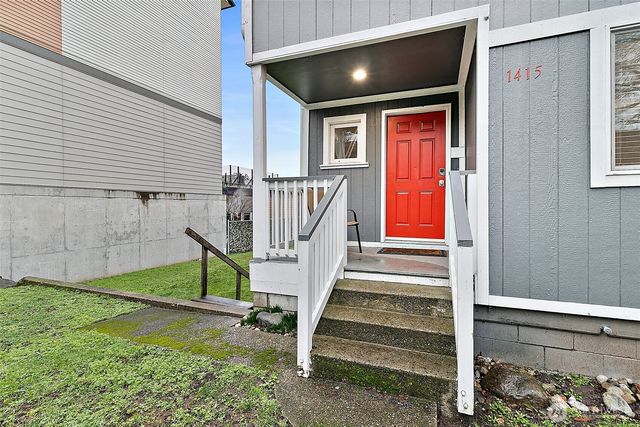 1415 S Yakima Avenue, Tacoma, WA 98405