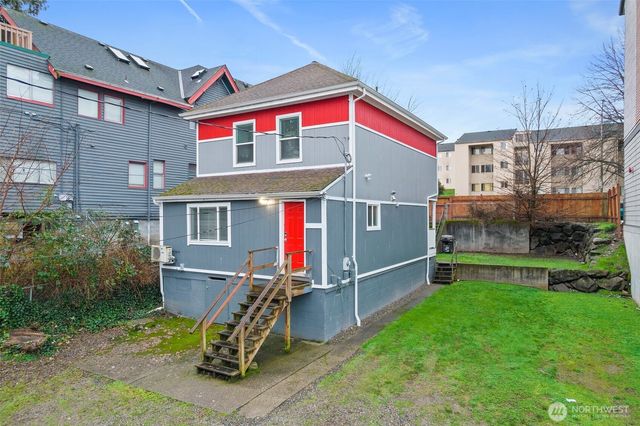 1415 S Yakima Avenue, Tacoma, WA 98405