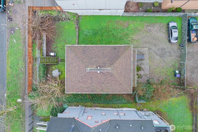 1415 S Yakima Avenue, Tacoma, WA 98405