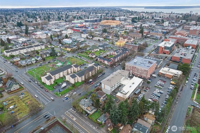 1415 S Yakima Avenue, Tacoma, WA 98405