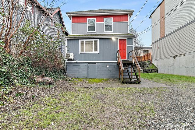 1415 S Yakima Avenue, Tacoma, WA 98405