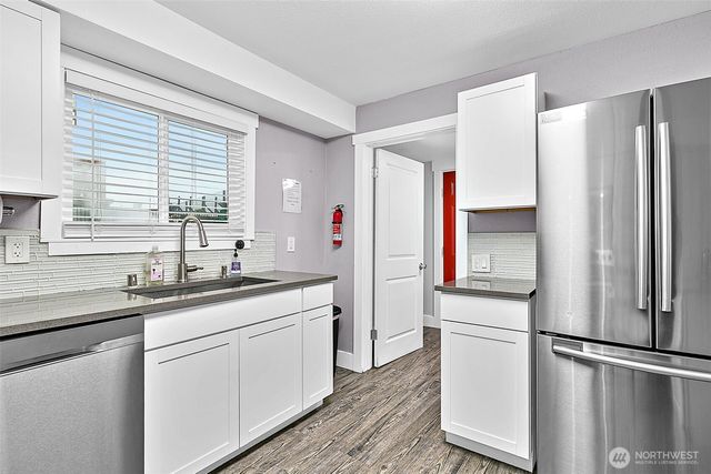 1415 S Yakima Avenue, Tacoma, WA 98405