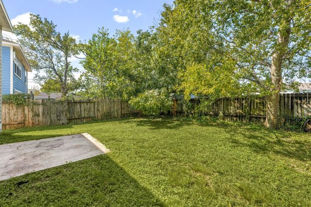 6418 England Street, Houston, TX 77021