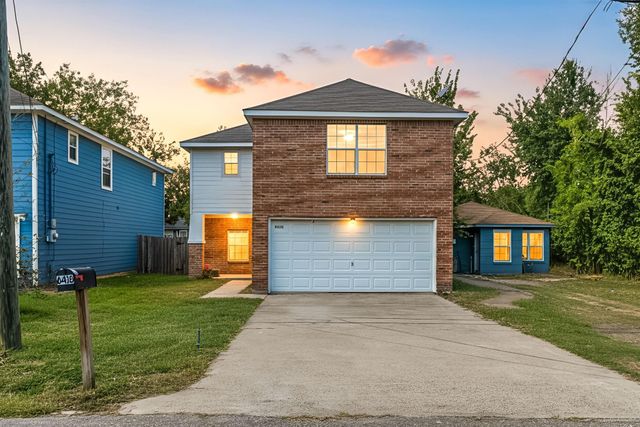6418 England Street, Houston, TX 77021