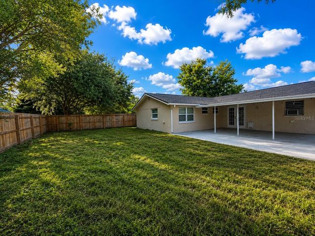 7201 DAGGETT TERRACE, New Port Richey, FL 34655