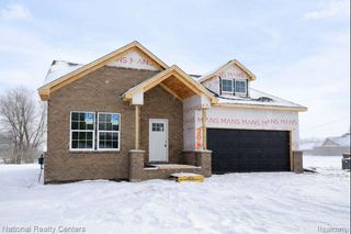 20650 Meadowview Street, Livonia, MI 48152