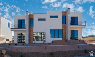 2762 W SILVER CHOLLA LN #31, St. George, UT 84770