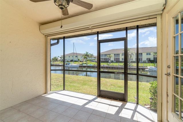 3920 BAL HARBOR BOULEVARD E1, Punta Gorda, FL 33950