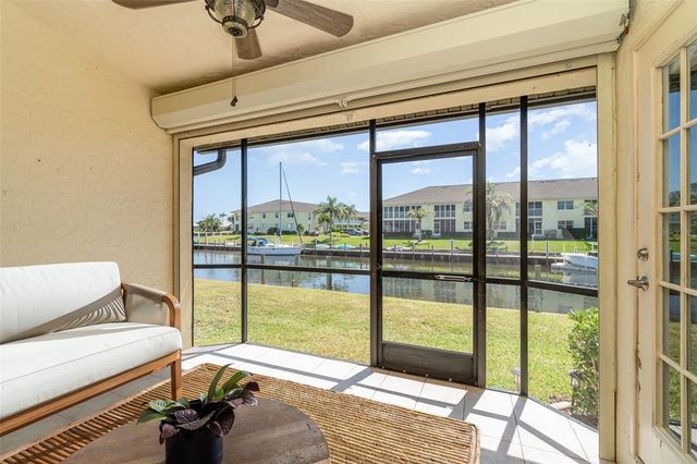 3920 BAL HARBOR BOULEVARD E1, Punta Gorda, FL 33950