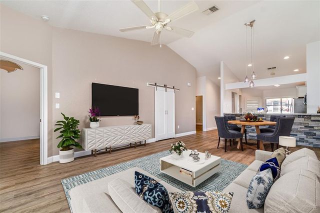 3920 BAL HARBOR BOULEVARD E1, Punta Gorda, FL 33950