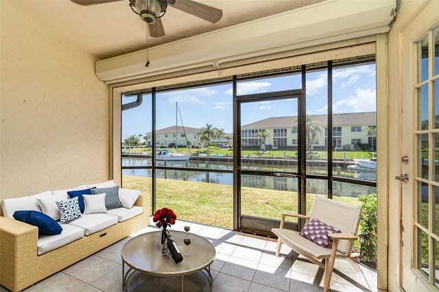 3920 BAL HARBOR BOULEVARD E1, Punta Gorda, FL 33950