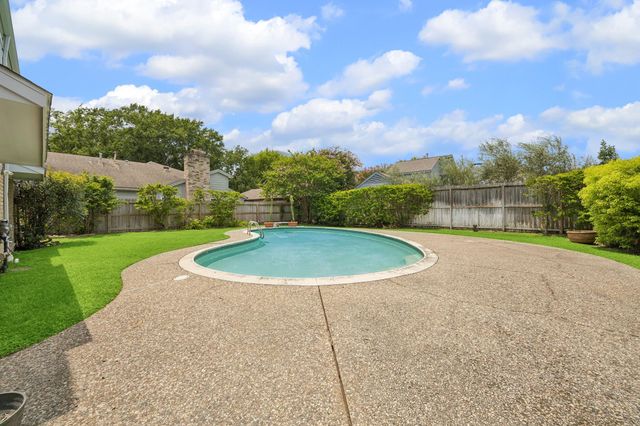 10314 Olympia Drive, Houston, TX 77042