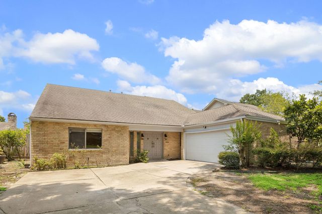 10314 Olympia Drive, Houston, TX 77042