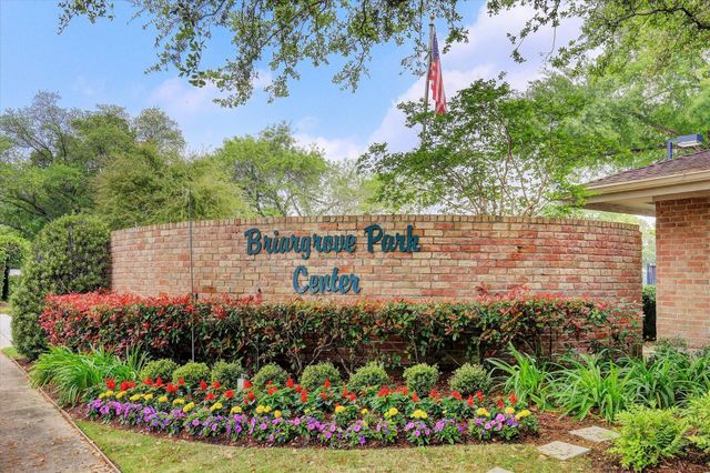 10314 Olympia Drive, Houston, TX 77042