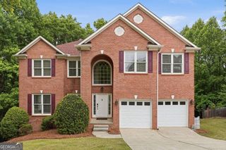 3616 Creek Arbor Court, Suwanee, GA 30024