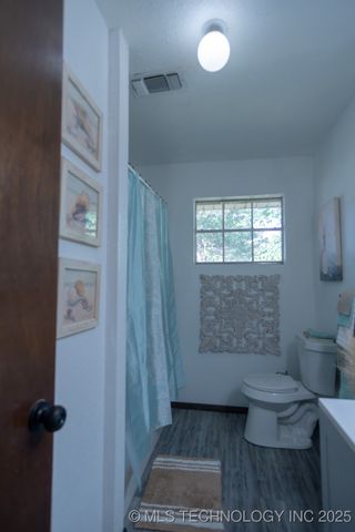 207 SE K, Antlers, OK 74523