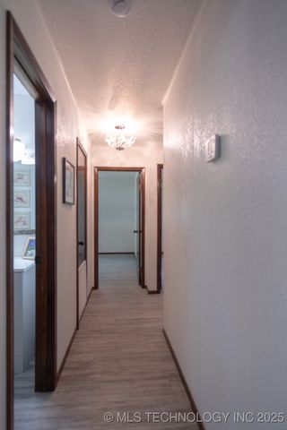 207 SE K, Antlers, OK 74523