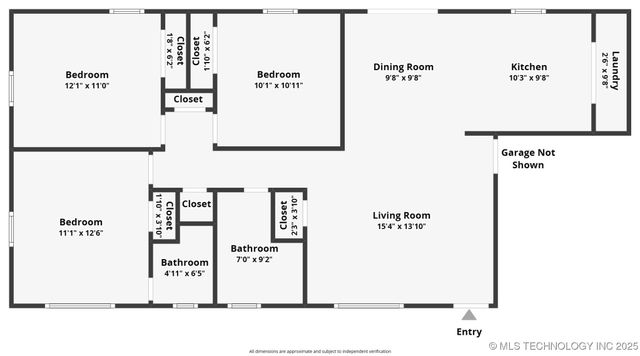 207 SE K, Antlers, OK 74523