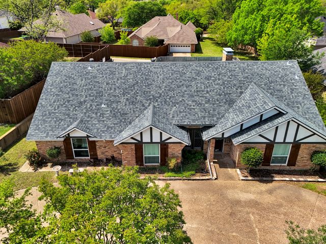 1770 Plummer Drive, Rockwall, TX 75087