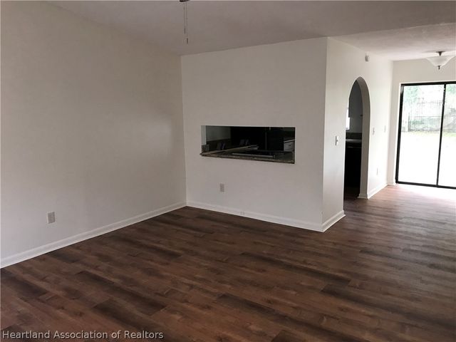 5015 Manatee Drive, Sebring, FL 33870