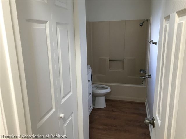 5015 Manatee Drive, Sebring, FL 33870