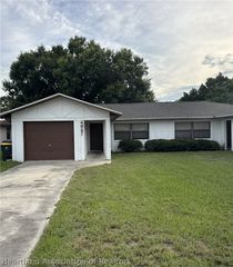 5015 Manatee Drive, Sebring, FL 33870