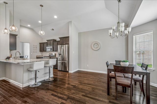 5476 STONECREST DR, Olive Branch, MS 38654