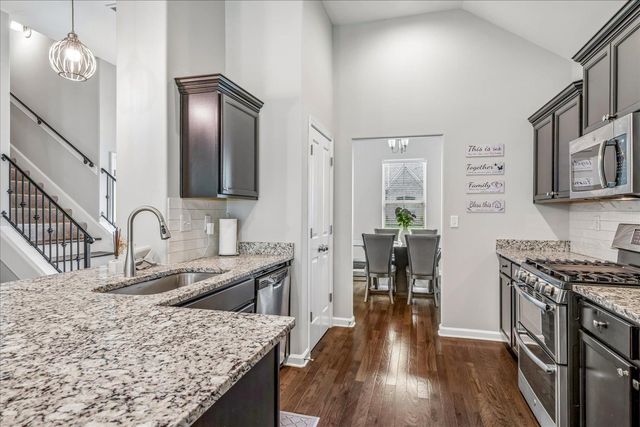 5476 STONECREST DR, Olive Branch, MS 38654