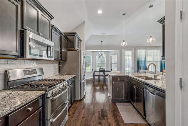 5476 STONECREST DR, Olive Branch, MS 38654