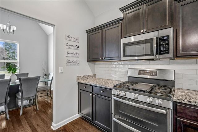5476 STONECREST DR, Olive Branch, MS 38654