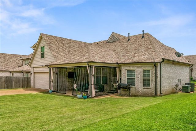 5476 STONECREST DR, Olive Branch, MS 38654