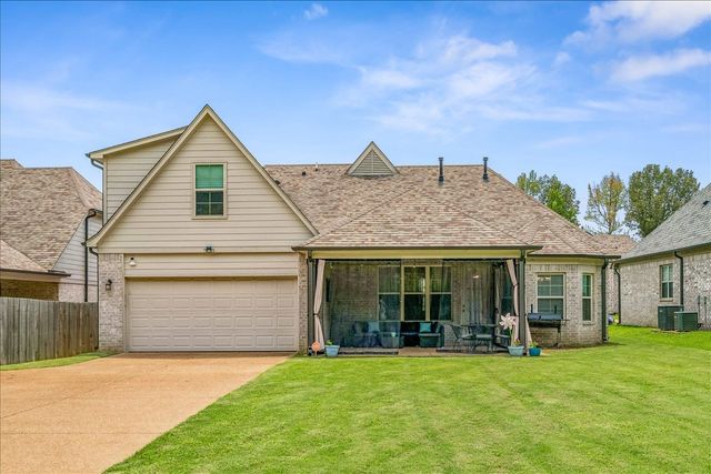 5476 STONECREST DR, Olive Branch, MS 38654