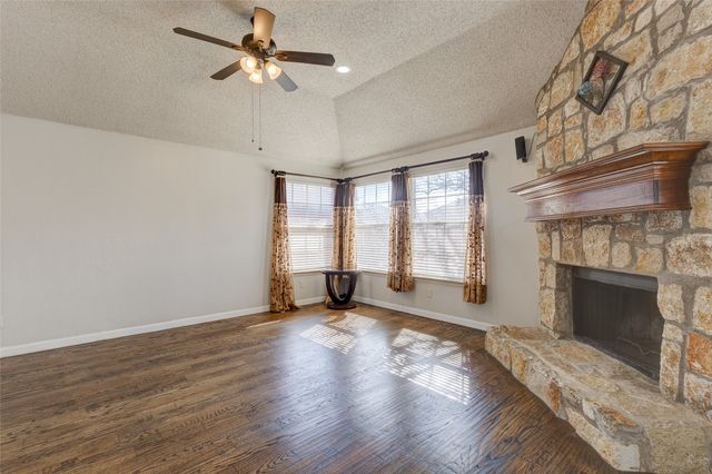 10809 River Oaks Drive, Frisco, TX 75035