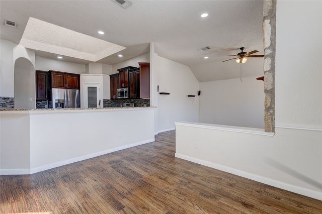 10809 River Oaks Drive, Frisco, TX 75035