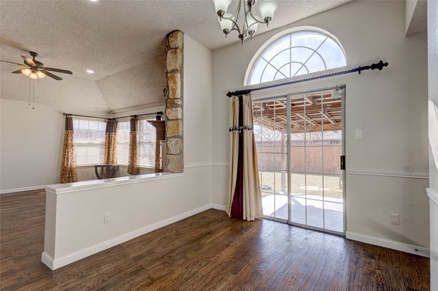 10809 River Oaks Drive, Frisco, TX 75035