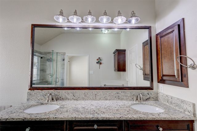 10809 River Oaks Drive, Frisco, TX 75035