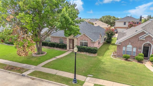 10809 River Oaks Drive, Frisco, TX 75035