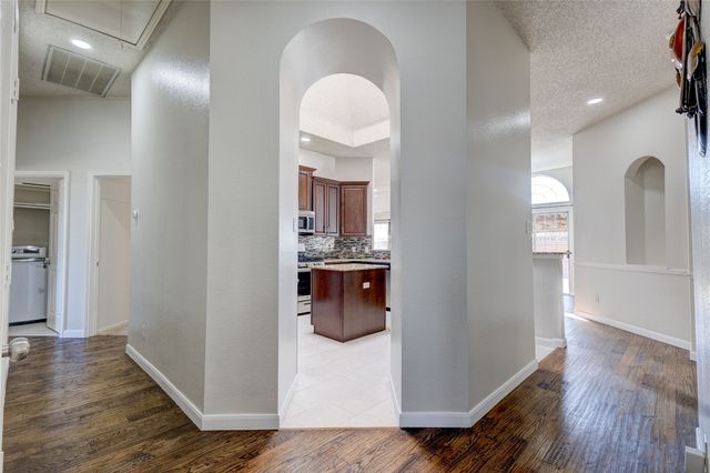 10809 River Oaks Drive, Frisco, TX 75035