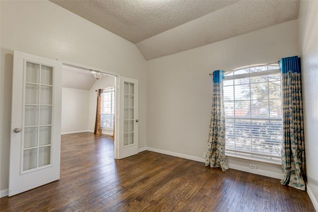 10809 River Oaks Drive, Frisco, TX 75035